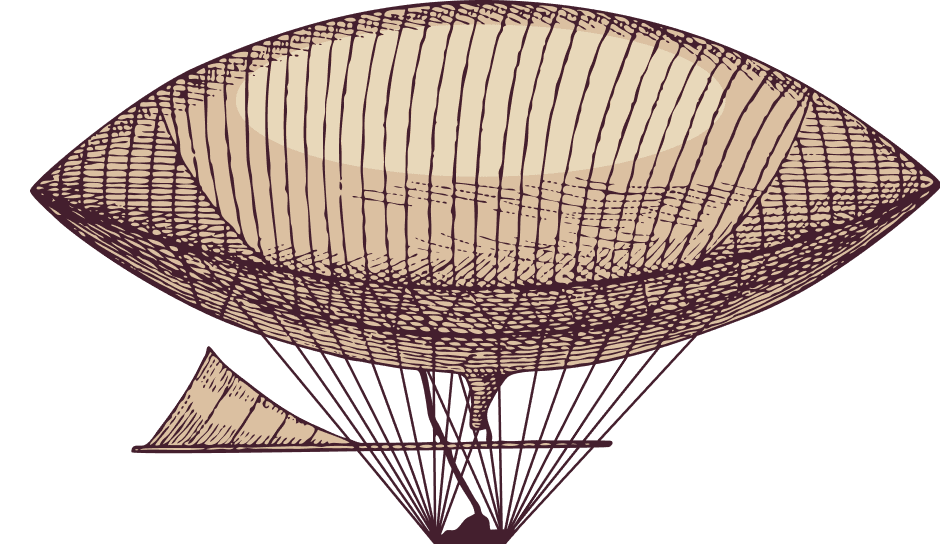 Blimp